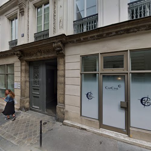 Le Cercle du Conseil à Paris