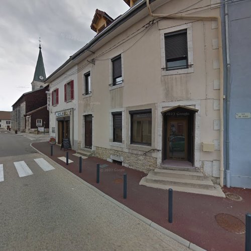 Agence immobilière Square Habitat Saint-Laurent-en-Grandvaux