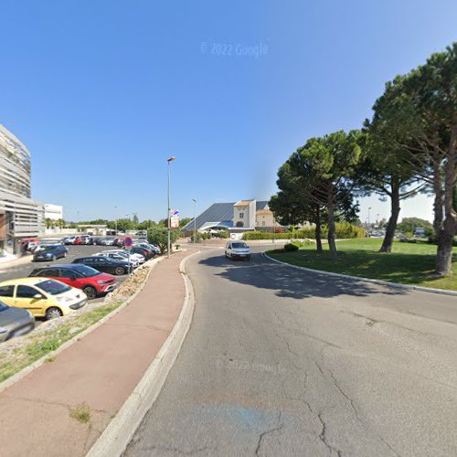 Agence pour l'emploi Adecco Narbonne
