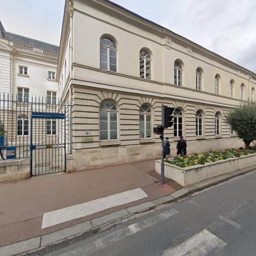 Siège social Institut du Virtuel Issy-les-Moulineaux
