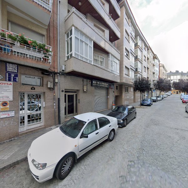 Administradores de la propiedad en Ourense de 2024