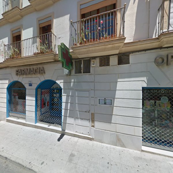 Farmacia Óptica Puerta Del Sol
