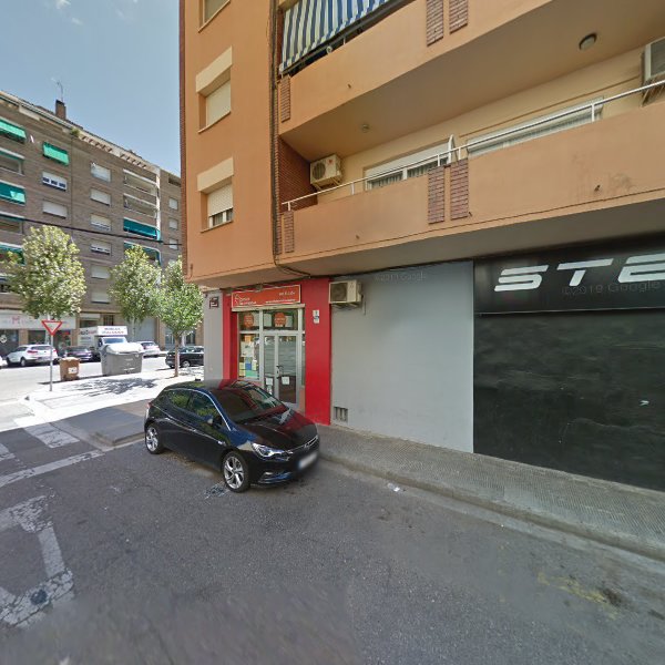 Agentes inmobiliarios en Lleida de 2024