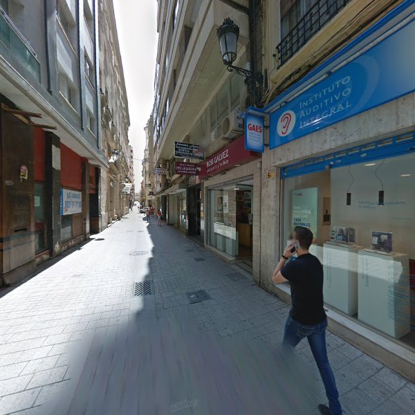 Servicios legales en Albacete de 2024