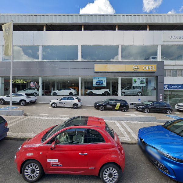 Opel en Las Palmas de Gran Canaria de 2024