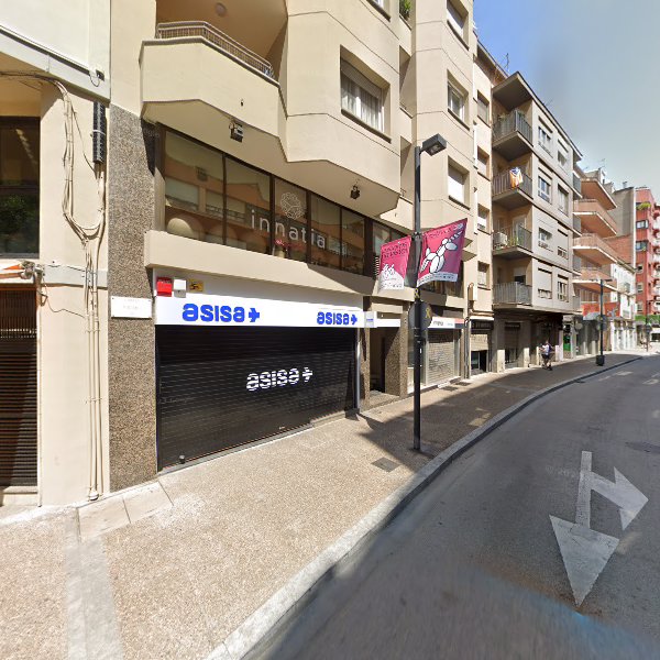 Innatia Girona