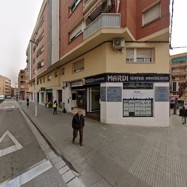 Agentes inmobiliarios en Sant Andreu de la Barca de 2024