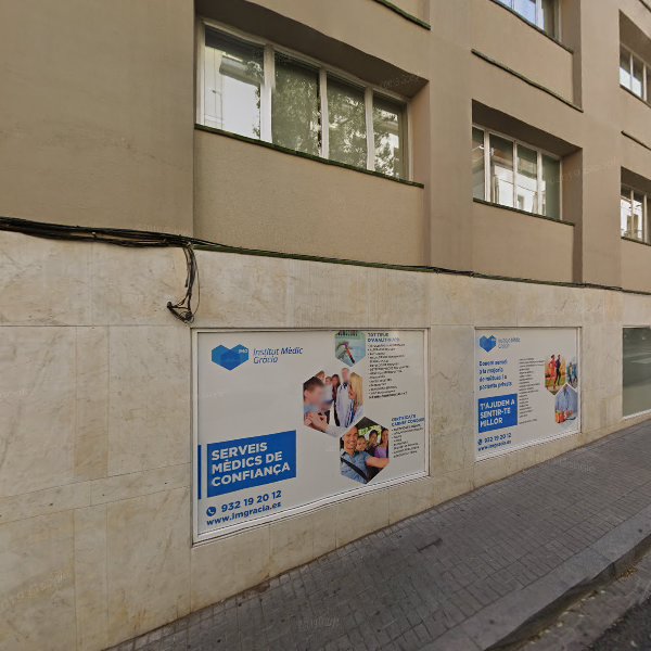 Instituto Médico Gràcia
