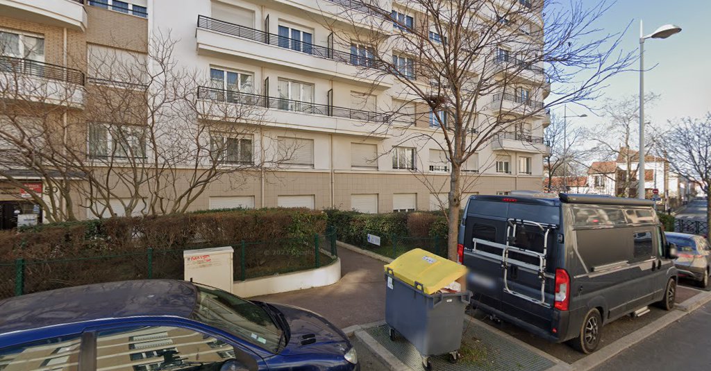 Residences Services Gestion à Nanterre (Hauts-de-Seine 92)