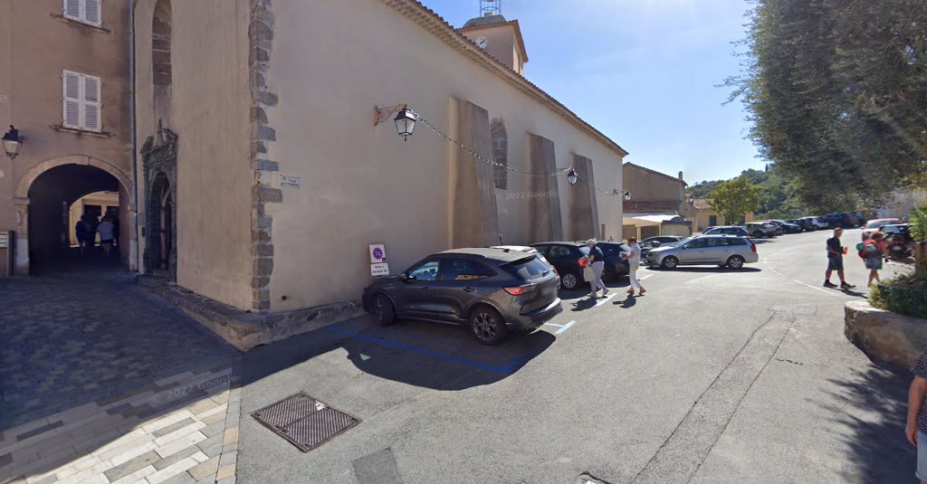 Alex St Tropez Real Estate à Ramatuelle (Var 83)