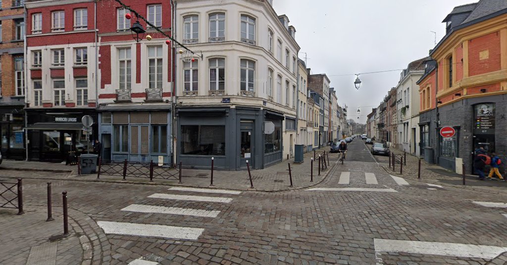 Flavia à Lille (Nord 59)