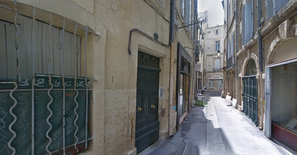 Studio Philatélique à Montpellier