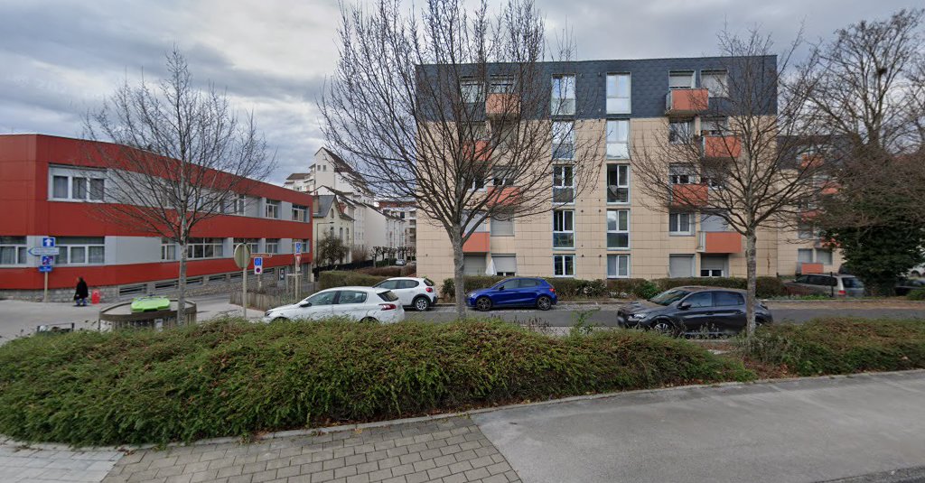Société Nationale Immobilière Bourgogne Franche-Comté à Besançon