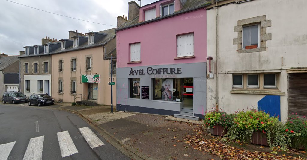 Avel Coiffure à Plouguerneau