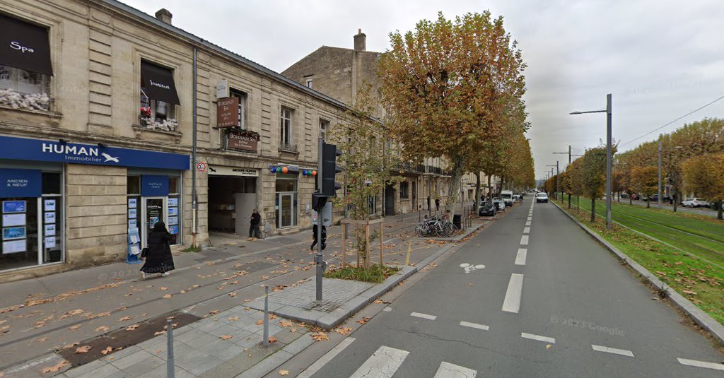 Immobilier Recrutement à Bordeaux (Gironde 33)