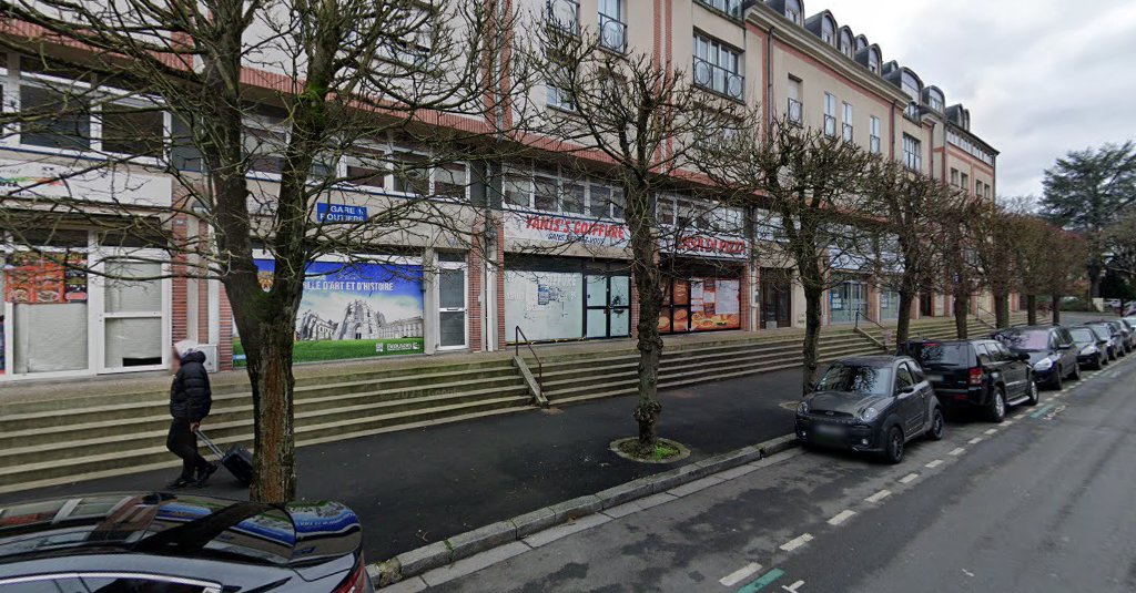 Eco Coiffure à Beauvais