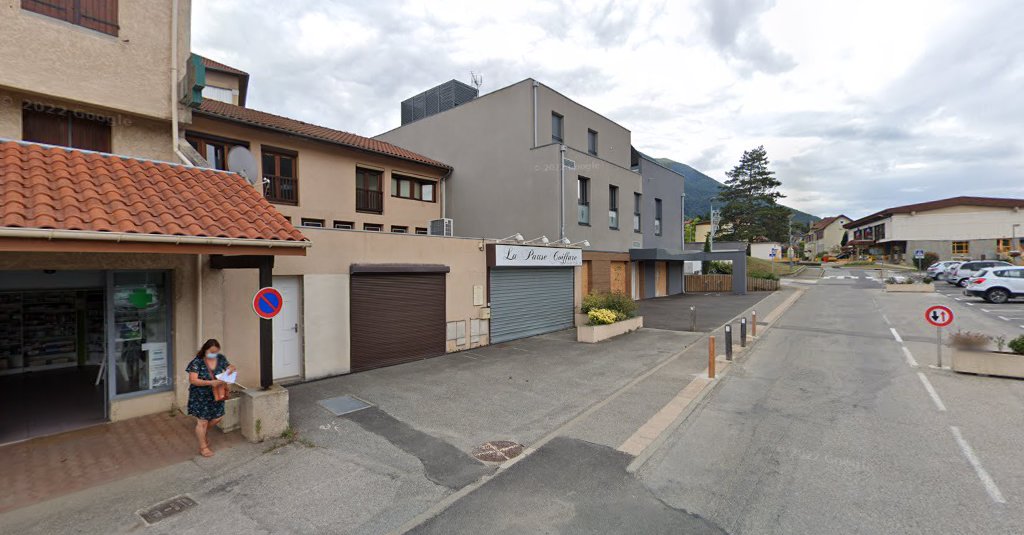 La Pause Coiffure Saint-Georges-de-Commiers