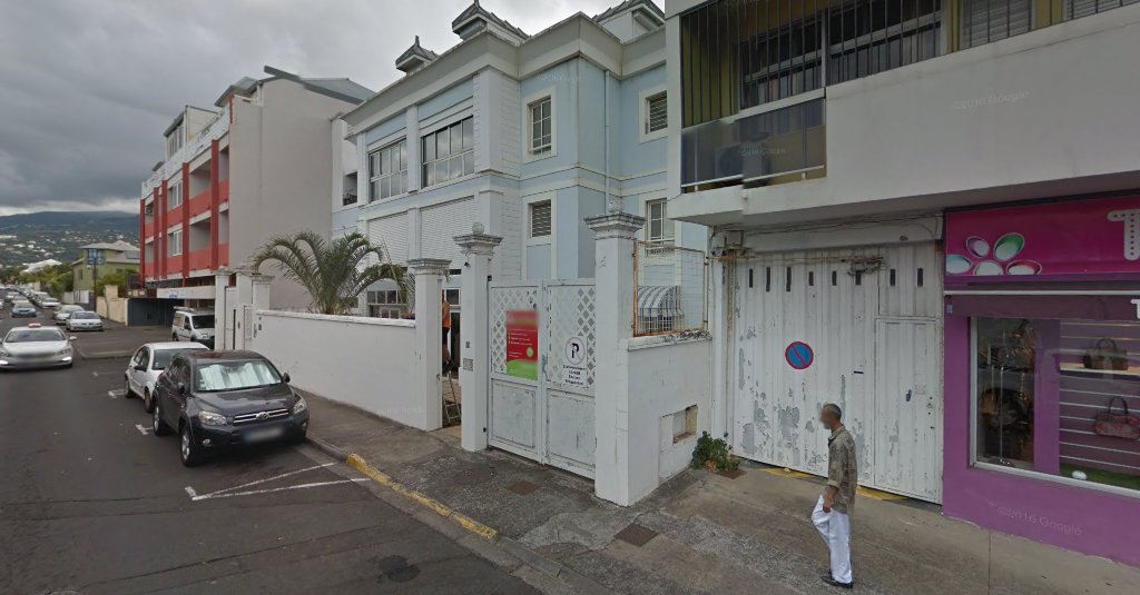 Agence Immobilière les Flamboyants vente location gestion à Saint-Denis (Réunion 974)