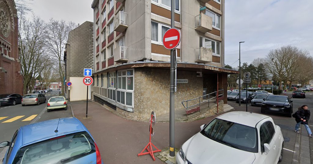 L'immobiliere Invest' à Wattrelos (Nord 59)