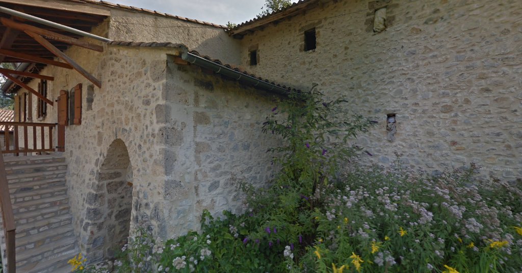 Gîte Les Arbods à Omblèze (Drôme 26)