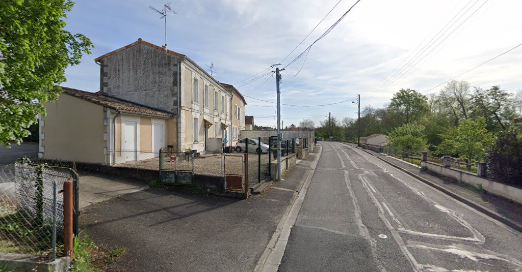 Suant Immobilier à Ruelle-sur-Touvre (Charente 16)
