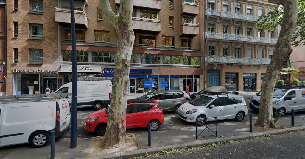 Agence ERMES Prestations à Toulouse (Haute-Garonne 31)