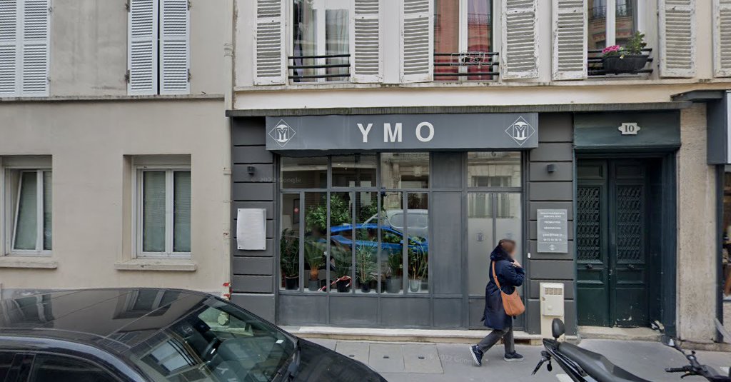 Agence Immobilière Ymo Boulogne-Billancourt