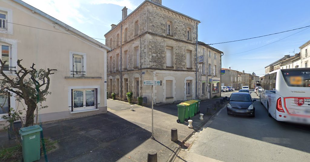 L-m Immobilier à Champdeniers (Deux-Sèvres 79)