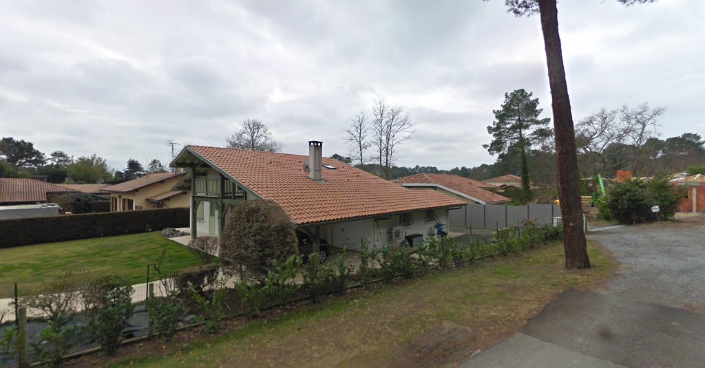 Equinoxes Immobilier à Soorts-Hossegor (Landes 40)