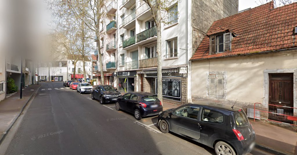 Sandrine Coiffure à Vichy