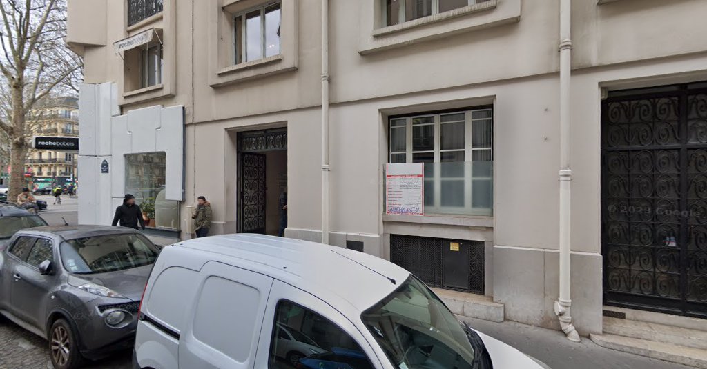 Saint-Agne Immobilier à Paris (Paris 75)