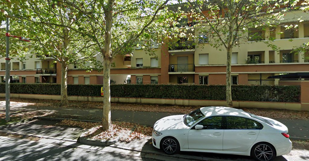 location appartement Résidence Colline - Collioure - Hubert Laroppe à Toulouse