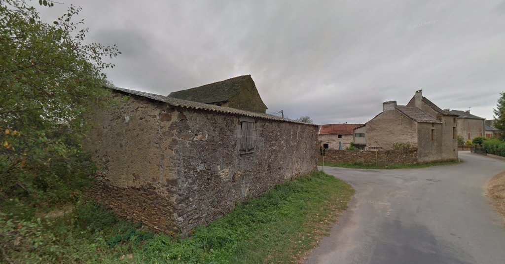 Gîte du Claux - Gîtes de France à Saint-André-de-Najac (Aveyron 12)
