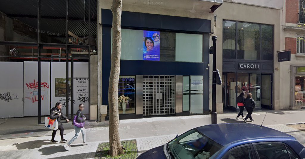 Cabinet Dentaire à Boulogne-Billancourt (Hauts-de-Seine 92)