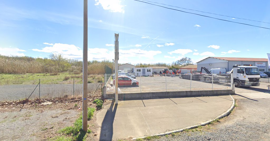 Comos Automobiles à Villeneuve-lès-Béziers