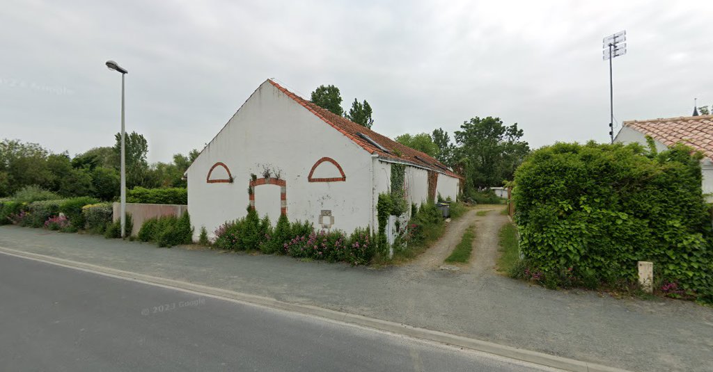 Garage Dailler à La Barre-de-Monts (Vendée 85)