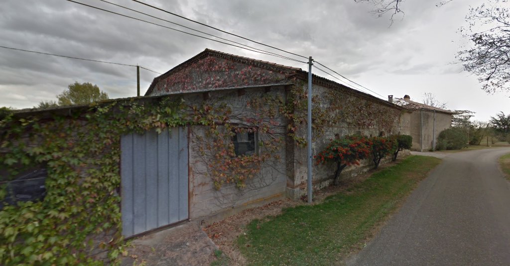 Gîte Vignes Blanches - Gîtes de France à Pommevic (Tarn-et-Garonne 82)
