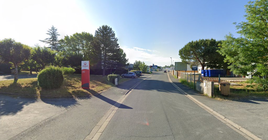SAS DILMI & AUTOMOBILES / SERVICE CARTE GRISE RAPIDE à Puygouzon