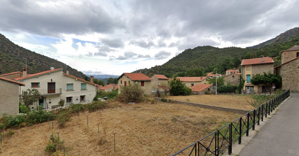 Apartment à Casteil