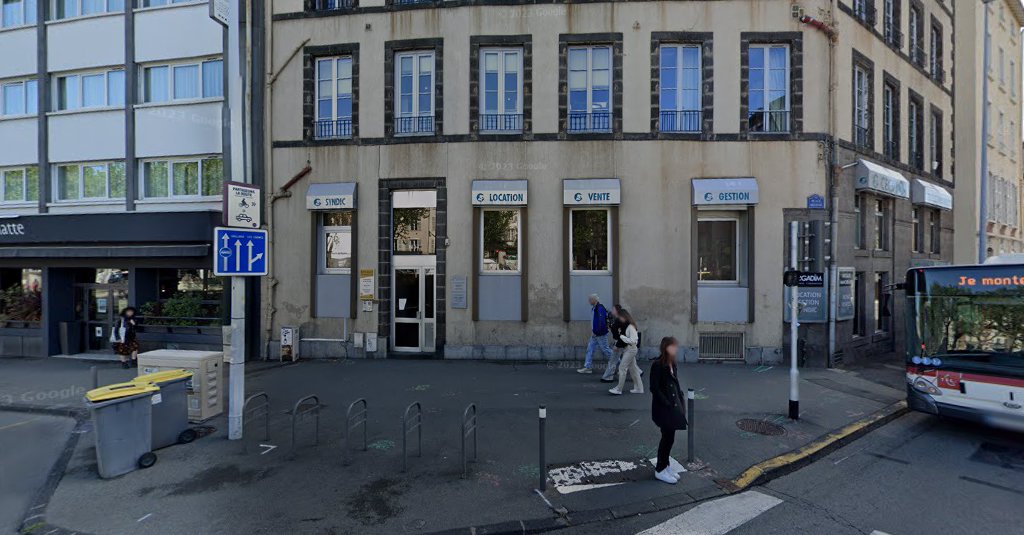 Cabinet Dentaire O'Lanyer à Clermont-Ferrand (Puy-de-Dôme 63)
