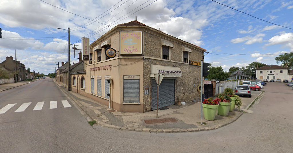 BARBER SHOP Pont-sur-Yonne