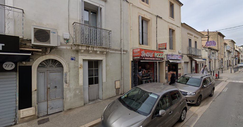 Thelene Immobilier à Montpellier (Hérault 34)