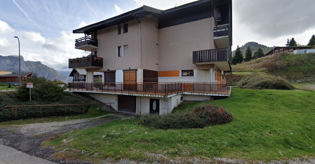 résidence Hirmentaz 1 à Bellevaux (Haute-Savoie 74)