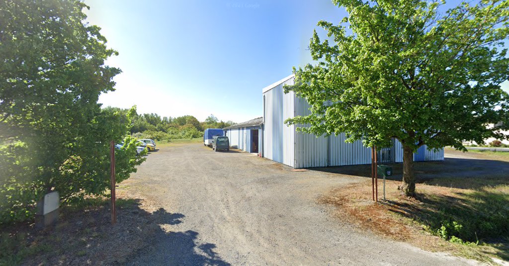 Carrosserie Du Marais à Chaillé-les-Marais