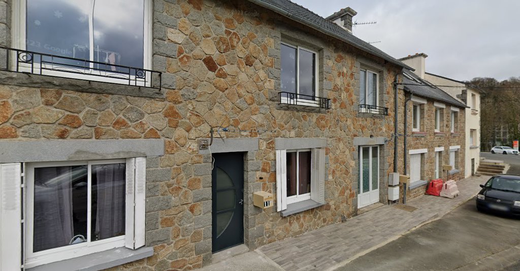 Kerizac Property Service Ltd à Plouisy (Côtes-d'Armor 22)