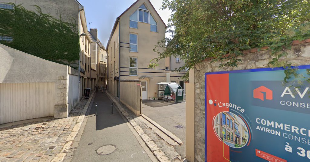 agence-immobiliere-chartres-lpa.fr à Chartres (Eure-et-Loir 28)