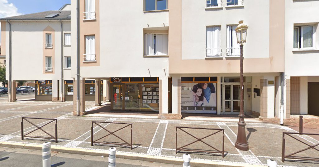 Agence immobilière à Viry-Châtillon