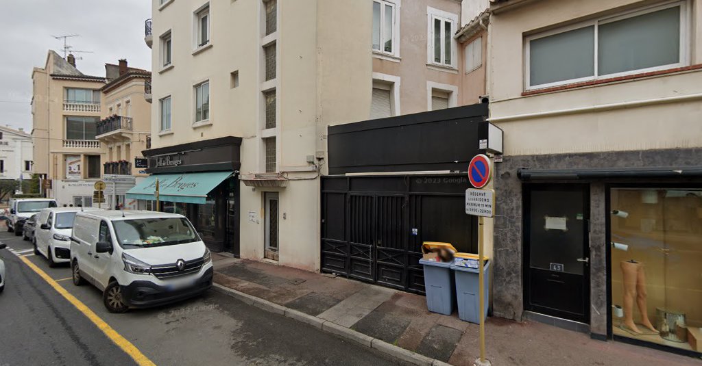Home Mobil Agency à Saint-Raphaël (Var 83)