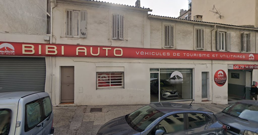 A.B.H.Automobile à Marseille
