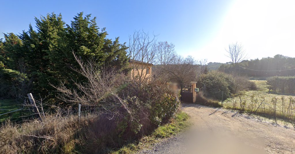 Bastide Aixoise à Aix-en-Provence